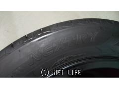 ホイール・タイヤ スズキ イグニス純正 16インチ