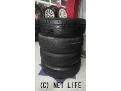 ホイール・タイヤ スズキ イグニス純正 16インチ