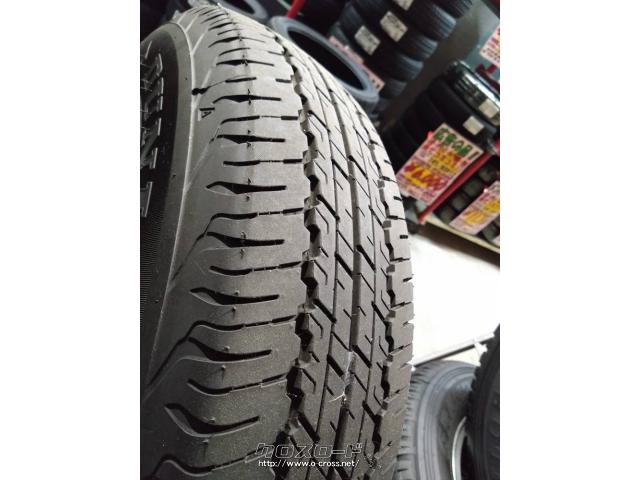 ホイール・タイヤ ジムニー シエラ 15インチ