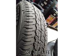 ホイール・タイヤ ジムニー　シエラ　15インチ