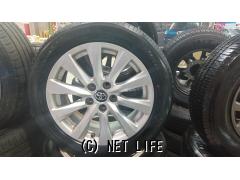 ホイール・タイヤ カムリ 純正　17インチ