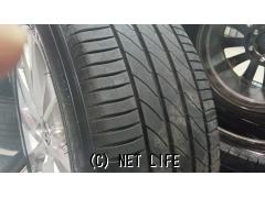 ホイール・タイヤ カムリ 純正　17インチ