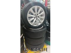 ホイール・タイヤ カムリ 純正　17インチ