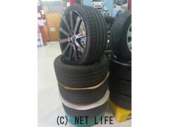 ホイール・タイヤ レーベンハート　LW10　20インチ