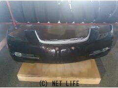 外装・エアロ UZZ40　SC　後期　純正　フロントバンパー
