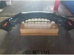 外装・エアロ UZZ40　SC　後期　純正　フロントバンパー