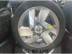 ホイール ホンダ純正　14インチ