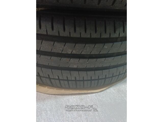 ホイール・タイヤ ワーク シュバート 21インチ