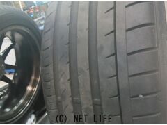 ホイール・タイヤ ワーク　シュバート　２１インチ