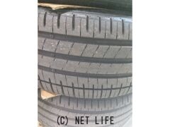 ホイール・タイヤ ワーク　シュバート　２１インチ