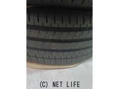 ホイール・タイヤ ワーク　シュバート　２１インチ