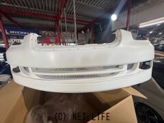 外装・エアロ バンパー
