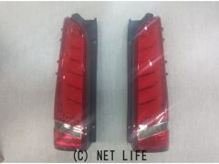 外装・エアロ 200 ハイエース　ヴァレンティ　テールレンズ