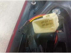 外装・エアロ 200 ハイエース　ヴァレンティ　テールレンズ