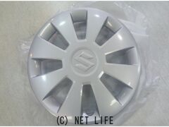 ホイール スズキ純正　12インチホイルカバー