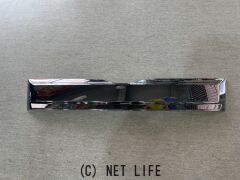 外装・エアロ S500P　ハイゼットトラック　新品未使用メッキグリル