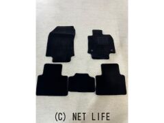 内装品 トヨタ　RAV4　2019/4～　ガソリン車　新品未使用フロアマット