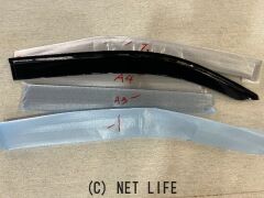 外装・エアロ ホンダ　N-WGN JH-1　1台分　新品バイザー