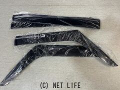 外装・エアロ ｽｽﾞｷ　ソリオ　MA37S/MA27S　新品バイザー