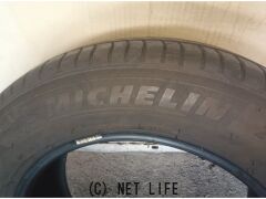 タイヤ 215/60R16インチ