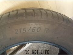 タイヤ 215/60R16インチ