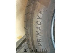 タイヤ 215/60R16インチ