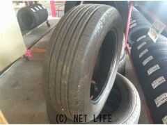 タイヤ 215/55R16インチ