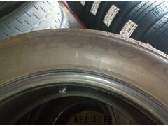 タイヤ 215/55R16インチ