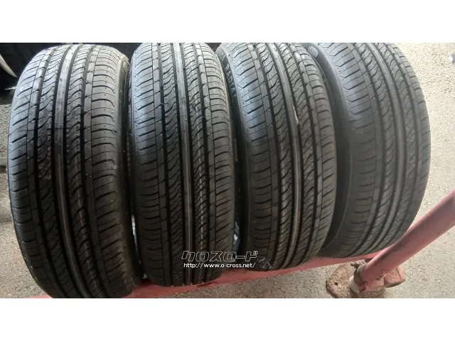 タイヤ 165/55R15インチ