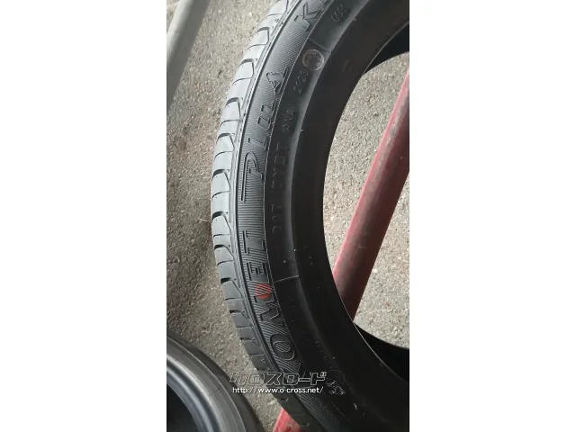 タイヤ 165/55R15インチ