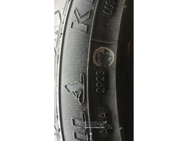 タイヤ 165/55R15インチ