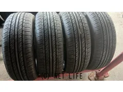 タイヤ 165/55R15インチ