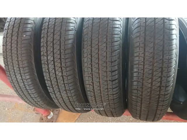 タイヤ 175/80R16インチ