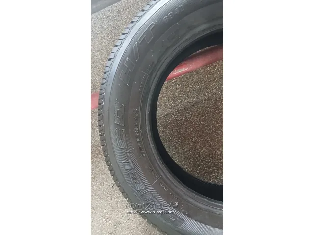 タイヤ 175/80R16インチ