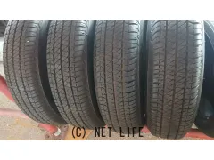 タイヤ 175/80R16インチ