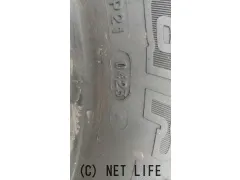 タイヤ 255/75R17インチ