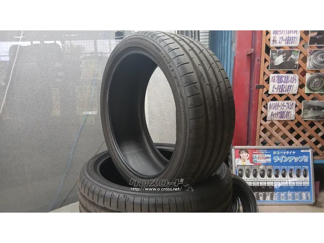 ◇21年製 TOYO トーヨー プロクセス スポーツ PROXES SPORT SUV 235