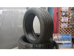 タイヤ 21インチ 255/40R21 4本セット TOYO PROXES SPORT