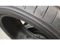 タイヤ 21インチ 255/40R21 4本セット TOYO PROXES SPORT