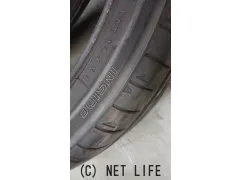 タイヤ 21インチ　255/40R21　4本セット　TOYO　PROXES 　SPORT