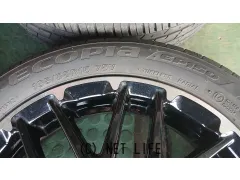 ホイール・タイヤ 本田純正15インチ　タイヤホイルセット　N-BOXなど