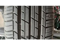 ホイール・タイヤ 本田純正15インチ　タイヤホイルセット　N-BOXなど