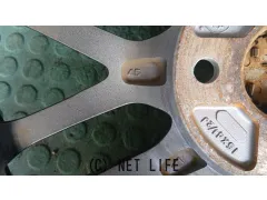 ホイール・タイヤ 本田純正15インチ　タイヤホイルセット　N-BOXなど