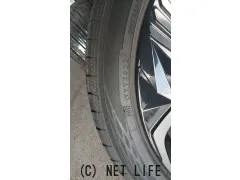 ホイール・タイヤ プリウス純正　19インチ　