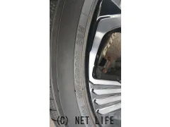 ホイール・タイヤ プリウス純正 19インチ