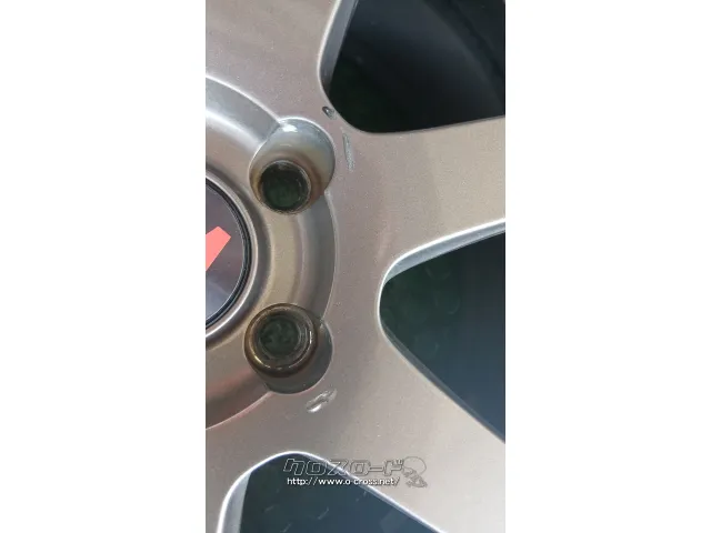 ホイール・タイヤ エンケイ RF01 18インチ