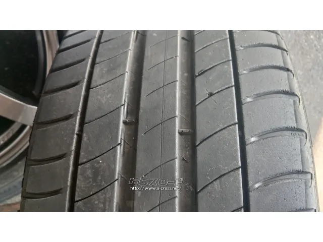 ホイール・タイヤ エンケイ RF01 18インチ