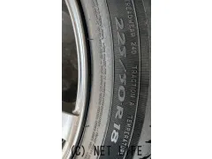 ホイール・タイヤ エンケイ　RF01　18インチ