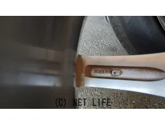 ホイール・タイヤ エンケイ　RF01　18インチ