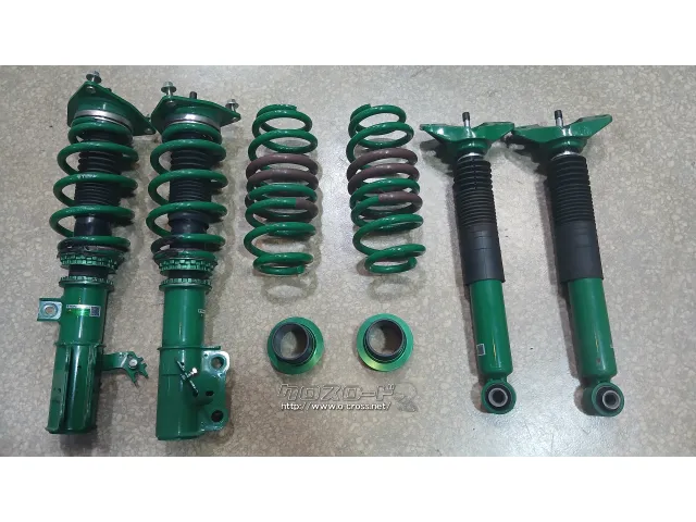 足廻り TEIN 車高調 ハリアー MXUA80 2WD